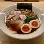 長岡食堂 - 