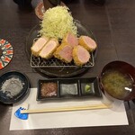 ぶた福 チャコール - 