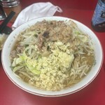 ラーメン二郎 - 