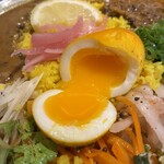 酒とスパイス マツコ - 