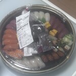 銀のさら - 料理写真: