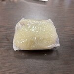 和菓子 桃太郎 - 