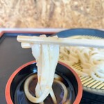 うどん そば処 いち - 