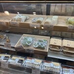 和菓子 桃太郎 - 