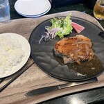 飛鳥山公園エプロンマーク - 