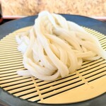 うどん そば処 いち - 
