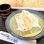 うどん そば処 いち - 
