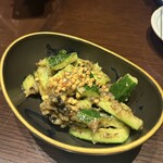 へぎそば 匠 - 