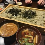 へぎそば 匠 - 