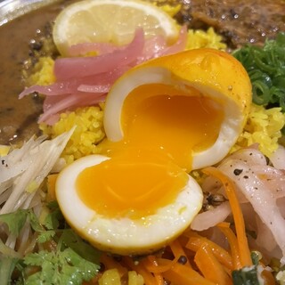 酒とスパイス マツコ_1