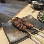 倉敷酒房 伝 - 親鳥