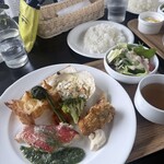 カフェ・ルヴァン - 