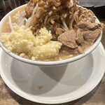 ら～めん はまやま - 