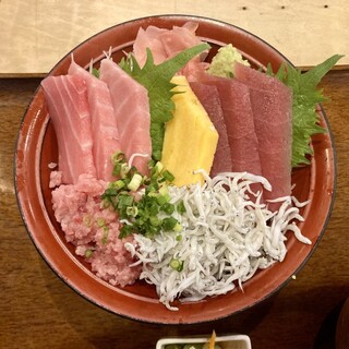 まぐろ一筋みやもと_0