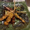 焼き鳥と日本酒 甚兵衛 - 