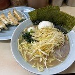 ラーメン壱六家 - 