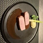 オステリア ブッビーノ - 