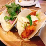 TEXMEX FACTORY - 