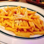 TEXMEX FACTORY - 