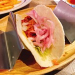 TEXMEX FACTORY - 