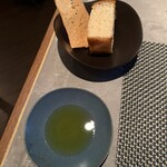 オステリア ブッビーノ - 