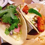 TEXMEX FACTORY - 