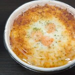 デイリーヤマザキ - 料理写真: