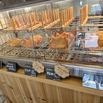 幸せの黄金鯛焼き - 