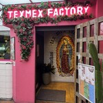 TEXMEX FACTORY - 