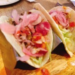 TEXMEX FACTORY - 
