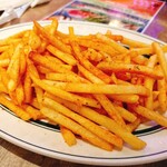 TEXMEX FACTORY - 
