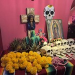 TEXMEX FACTORY - 