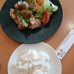 不二家レストラン - 料理写真:
