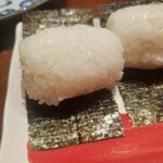 おむすび 俵 - おむすびズーム