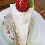 モンテローザ - 料理写真: