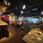 TEXMEX FACTORY - 