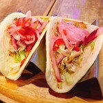 TEXMEX FACTORY - 