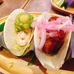 TEXMEX FACTORY - 