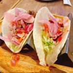 TEXMEX FACTORY - 