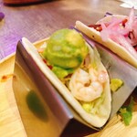 TEXMEX FACTORY - 