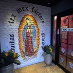 TEXMEX FACTORY - 
