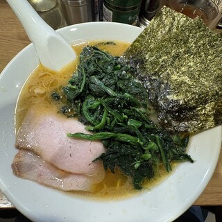 らーめん ぱったぱた_0