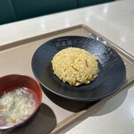 中華ダイニング 皆楽苑 - 