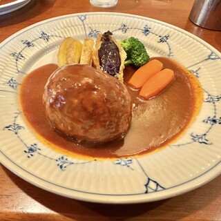 Cafe Salon de The OKA_0