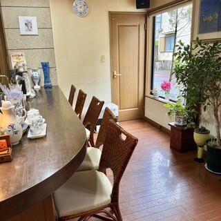 Cafe Salon de The OKA_2