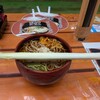 Yamatoya - ねぎそば。