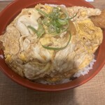 うどん たこ焼き いちばん - 