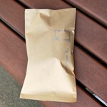 ブーランジェリー ユイ - ドリンク写真: