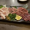 地鶏屋 亜門 - 