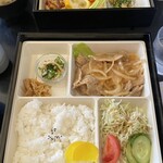ケーキ＆喫茶 ポンパドール - 